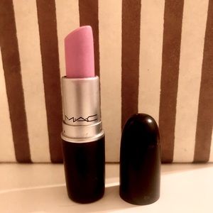 MAC lipstick